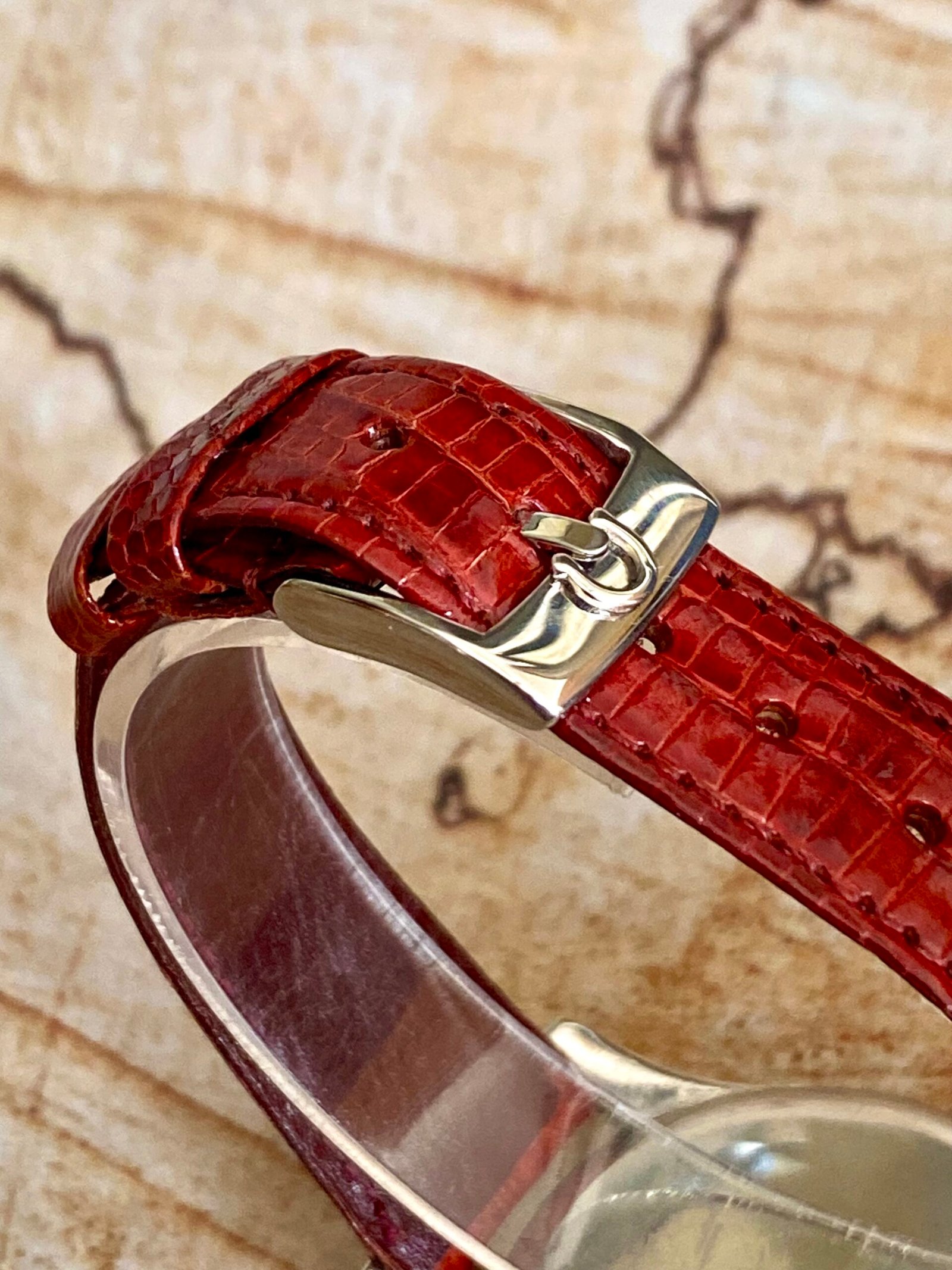 OMEGA PRE-GENEVE CAJA "JUMBO" AÑO 1950 - TEMPPUS: