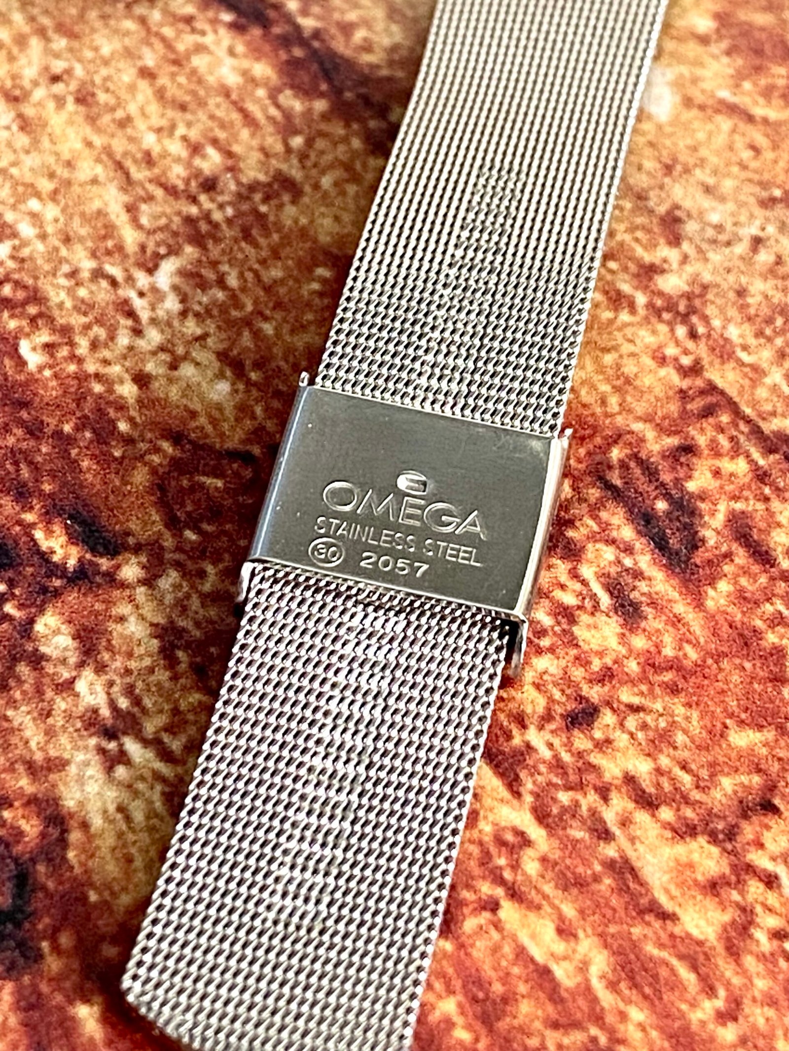 OMEGA CONSTELLATION "PIE PAN" AUTOMÁTICO, AÑO 1973 - Imagen 4