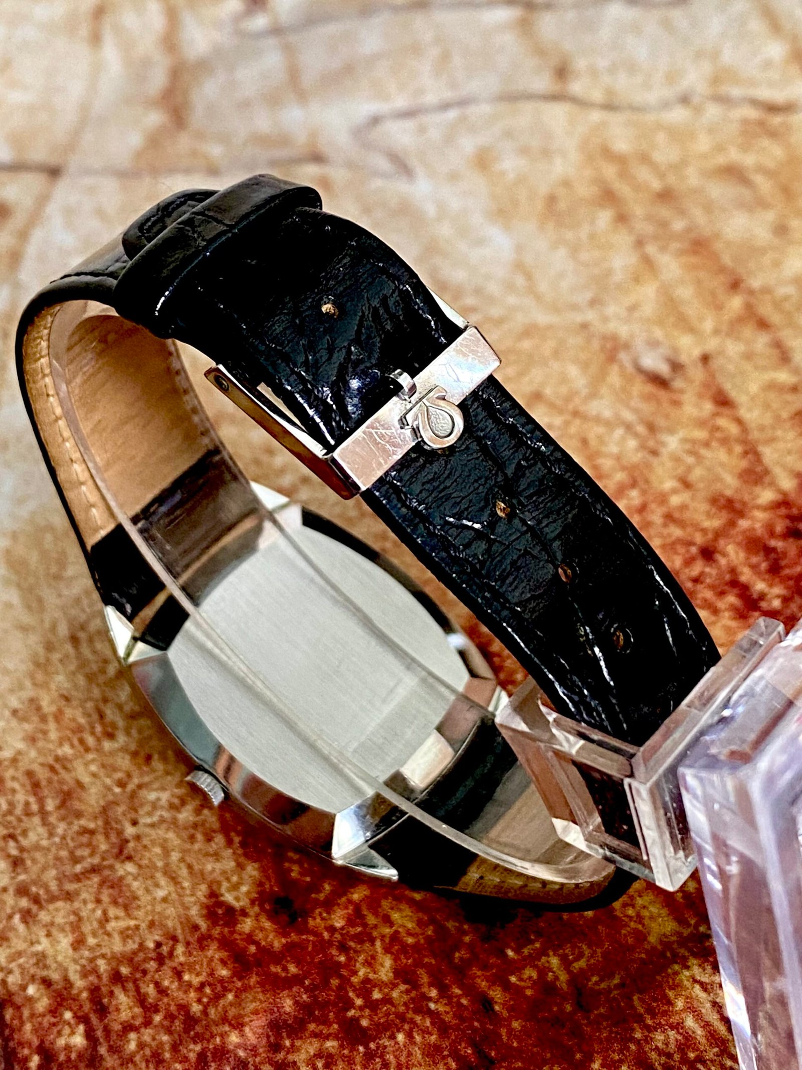 OMEGA CONSTELLATION AUTOMÁTICO, CALIBRE 71 - Imagen 4
