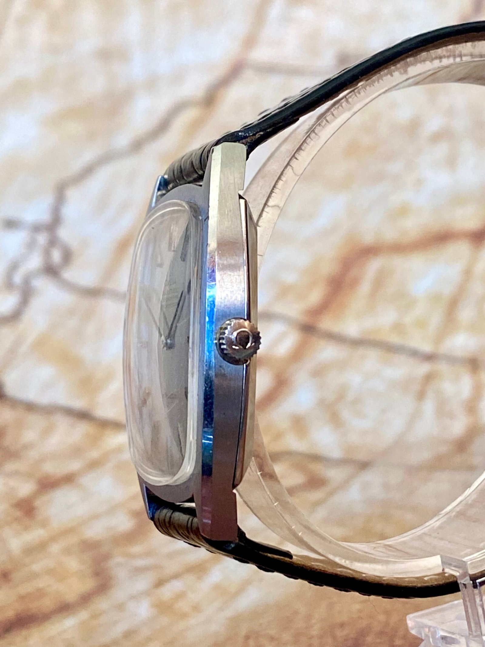 OMEGA CONSTELLATION AUTOMÁTICO, CALIBRE 71 - Imagen 6