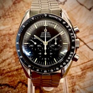 OMEGA SPEEDMASTER CHRONOGRAPH 145022-69 ST
