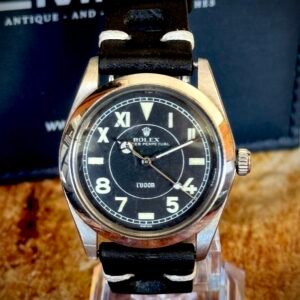 ROLEX TUDOR CALIFORNIA OYSTER PERPETUAL
