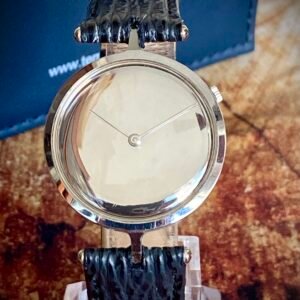 CHOPARD L.U.C MINIMALIST CUERDA MANUAL, 60s
