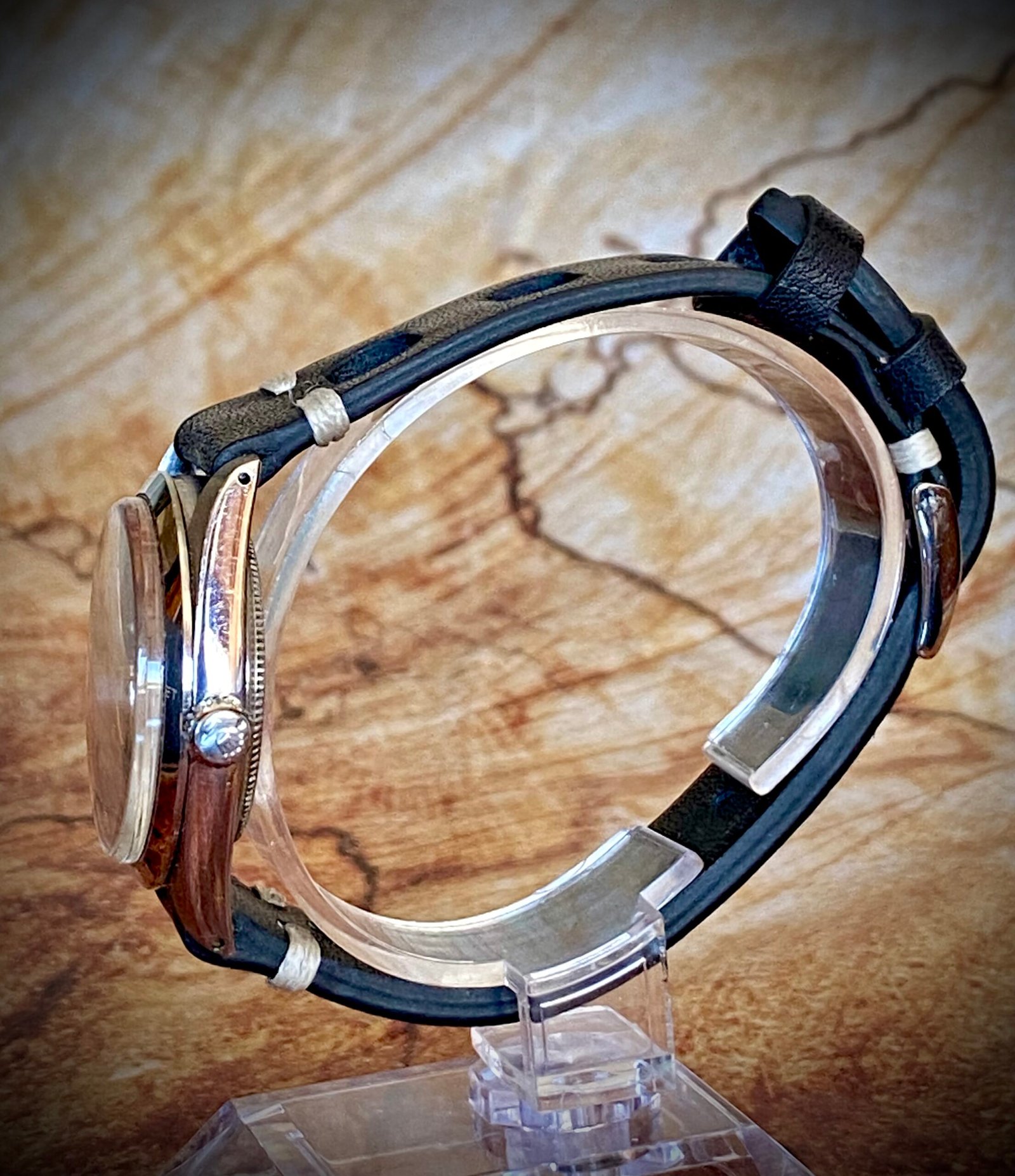 ROLEX TUDOR CALIFORNIA OYSTER PERPETUAL - Imagen 4