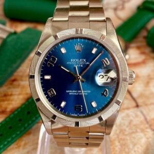ROLEX OYSTER PERPETUAL DATE REF. 15210, AUTOMÁTICO