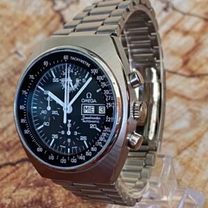 OMEGA SPEEDMASTER CHRONOGRAPH "MARK 4.5" AUTOMÁTICO