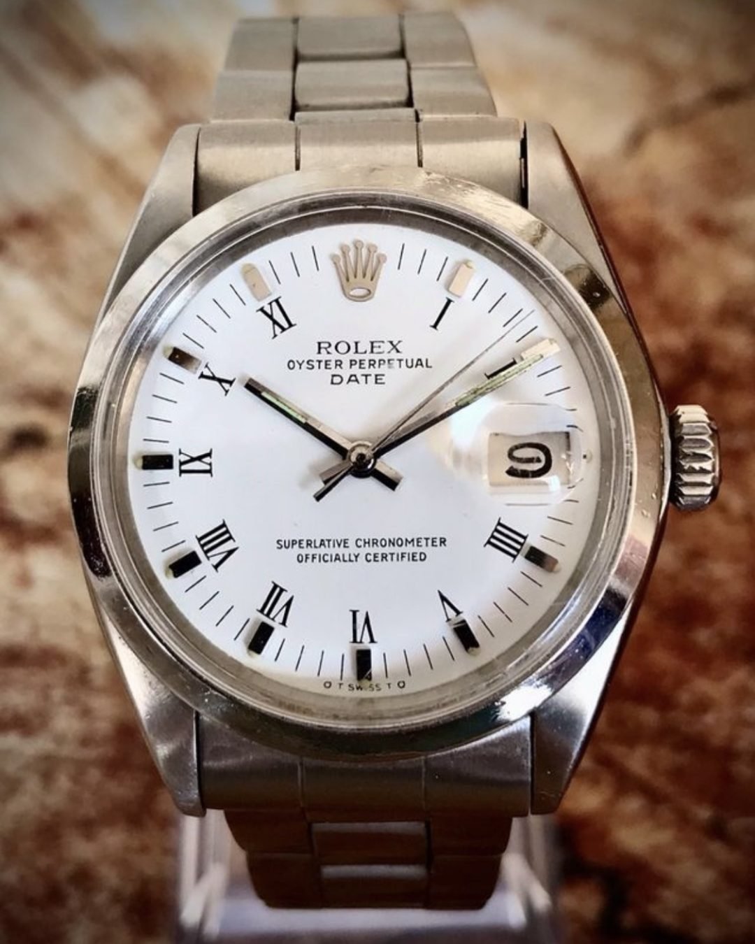 Rolex 15000 Oyster Perpetual, Rolex antiguo, Rolex Vintage, Temppus, relojes antiguos, relojes vintage, relojes de colección, relojes clásicos, relojes mecánicos, relojería vintage, relojes de lujo, restauración de relojes, relojes automáticos, relojes de bolsillo, relojes antiguos restaurados, relojes antiguos de lujo, relojería artesanal, relojes de época, relojes suizos antiguos, relojes de pulsera vintage, relojes históricos, relojes de segunda mano, relojes raros.